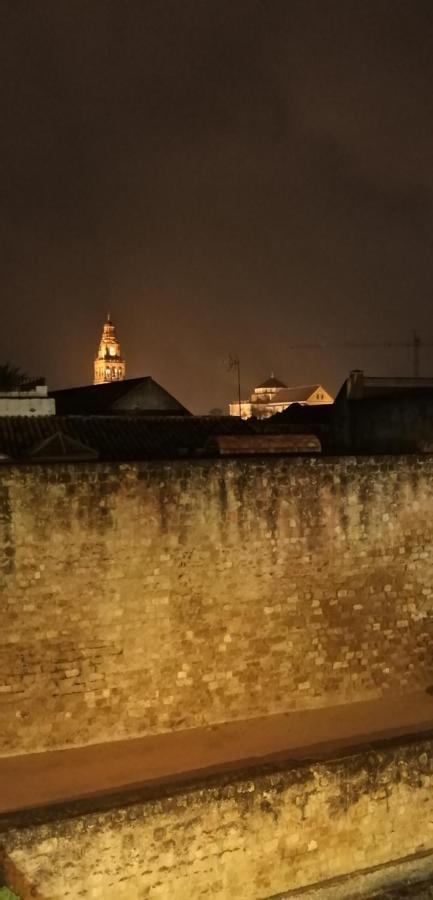 Apartamento En Juderia La Murallita Córdoba Eksteriør billede