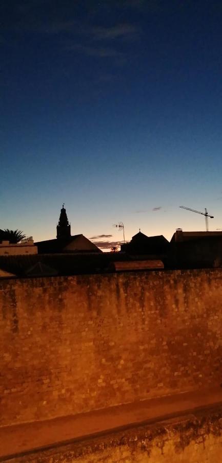 Apartamento En Juderia La Murallita Córdoba Eksteriør billede