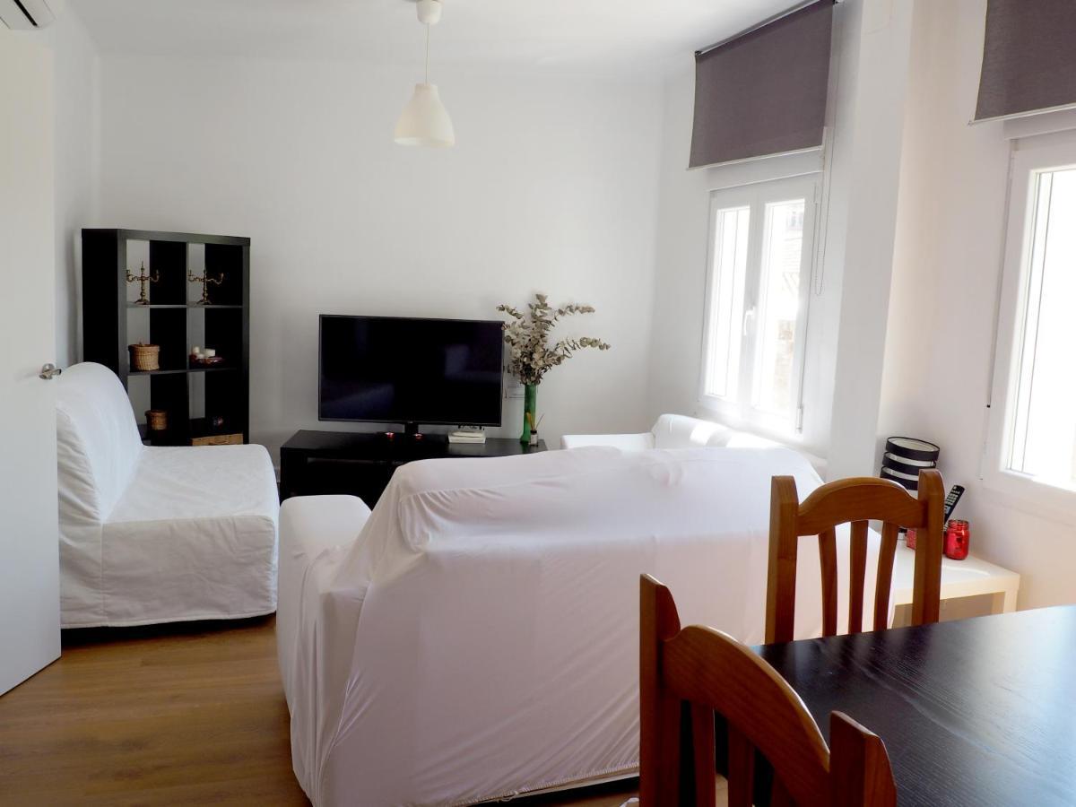 Apartamento En Juderia La Murallita Córdoba Eksteriør billede