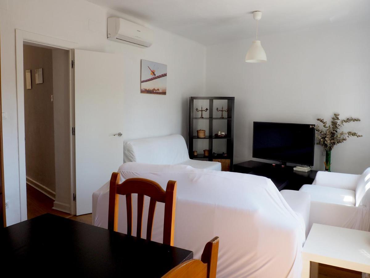 Apartamento En Juderia La Murallita Córdoba Eksteriør billede