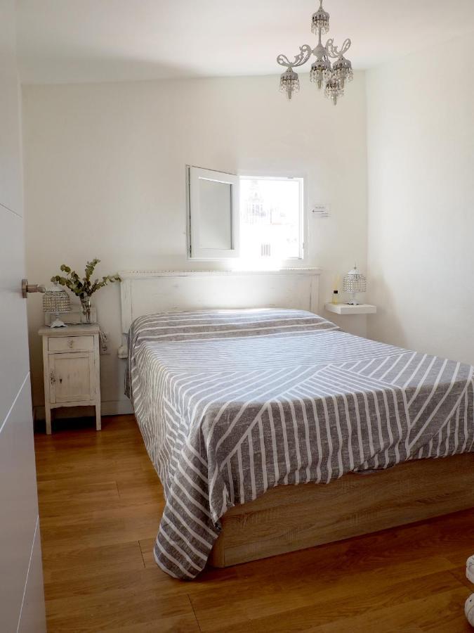 Apartamento En Juderia La Murallita Córdoba Eksteriør billede