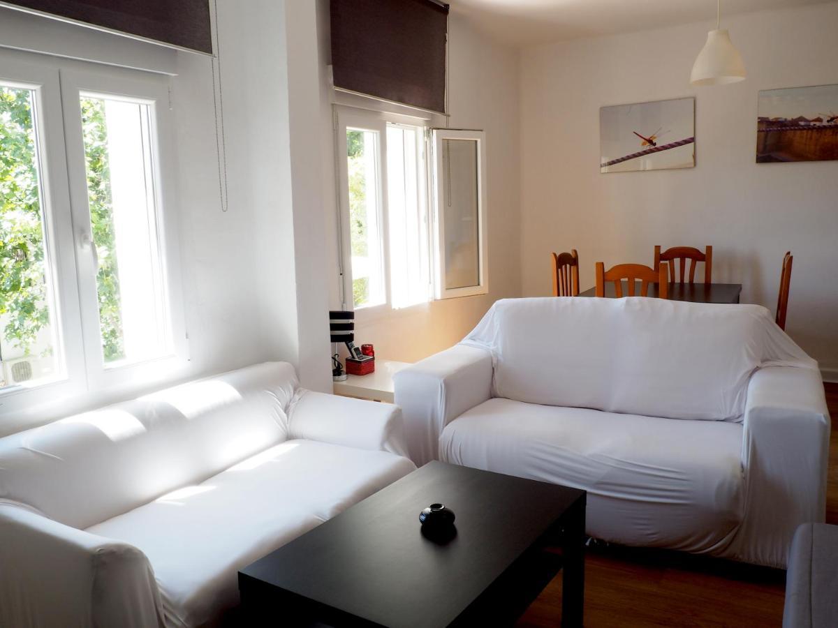 Apartamento En Juderia La Murallita Córdoba Eksteriør billede