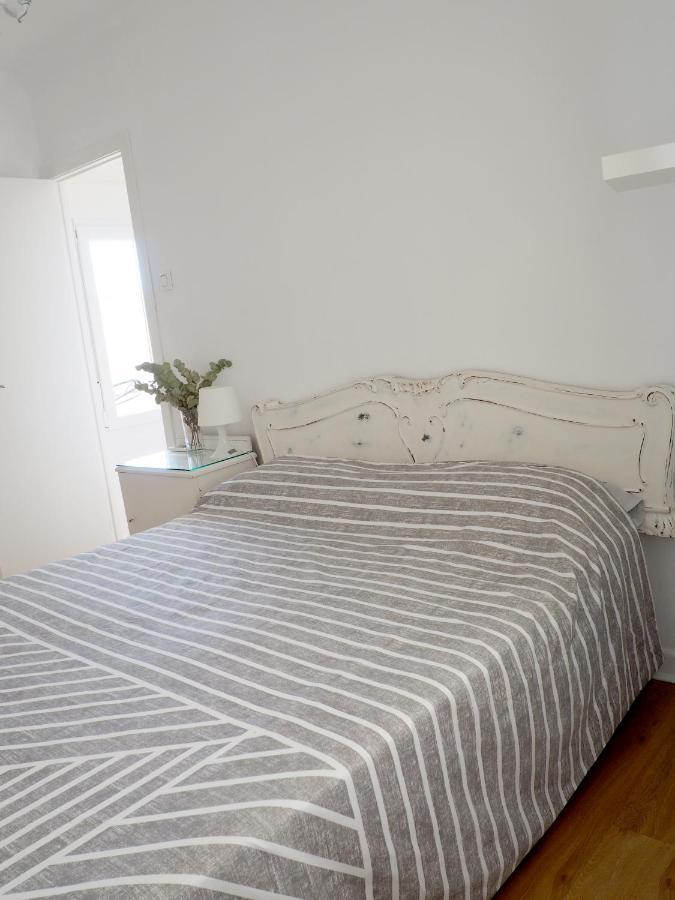 Apartamento En Juderia La Murallita Córdoba Eksteriør billede