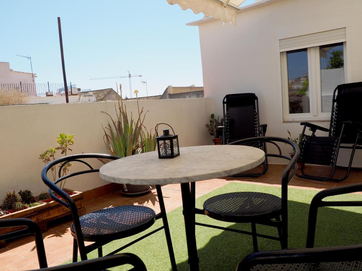 Apartamento En Juderia La Murallita Córdoba Eksteriør billede
