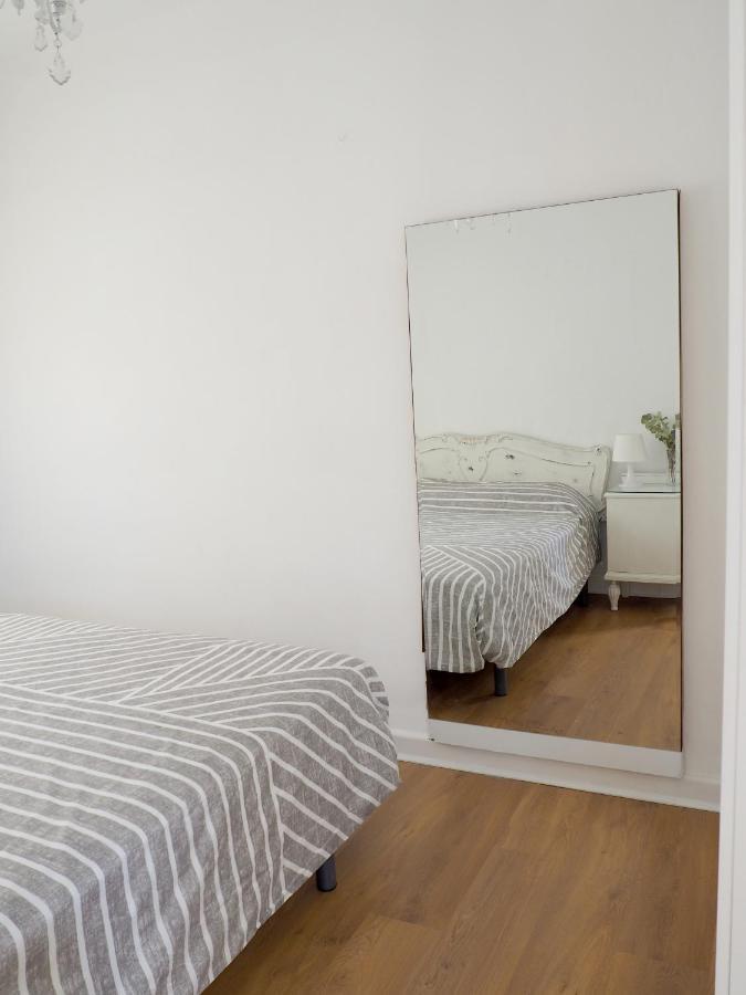Apartamento En Juderia La Murallita Córdoba Eksteriør billede