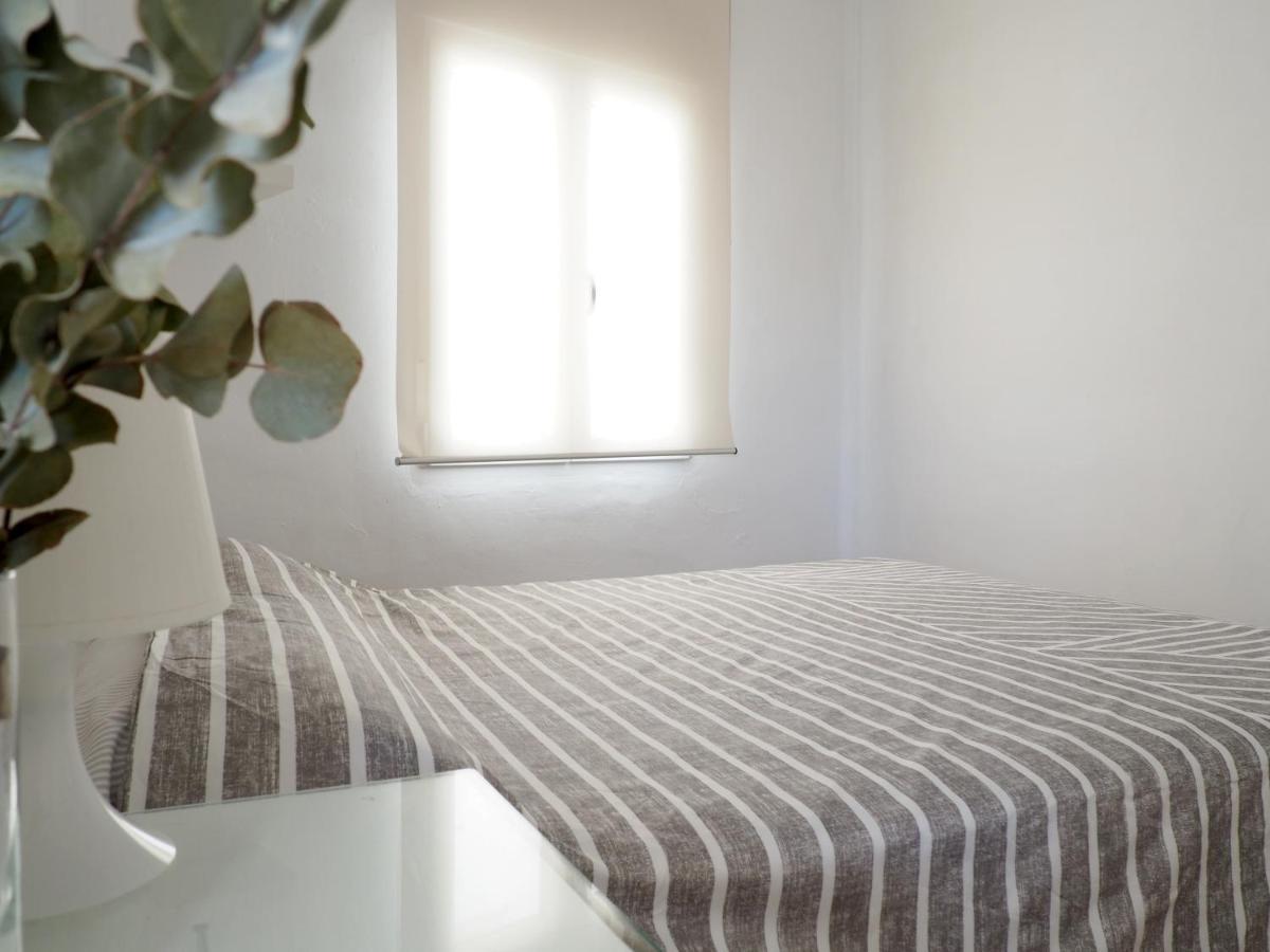 Apartamento En Juderia La Murallita Córdoba Eksteriør billede