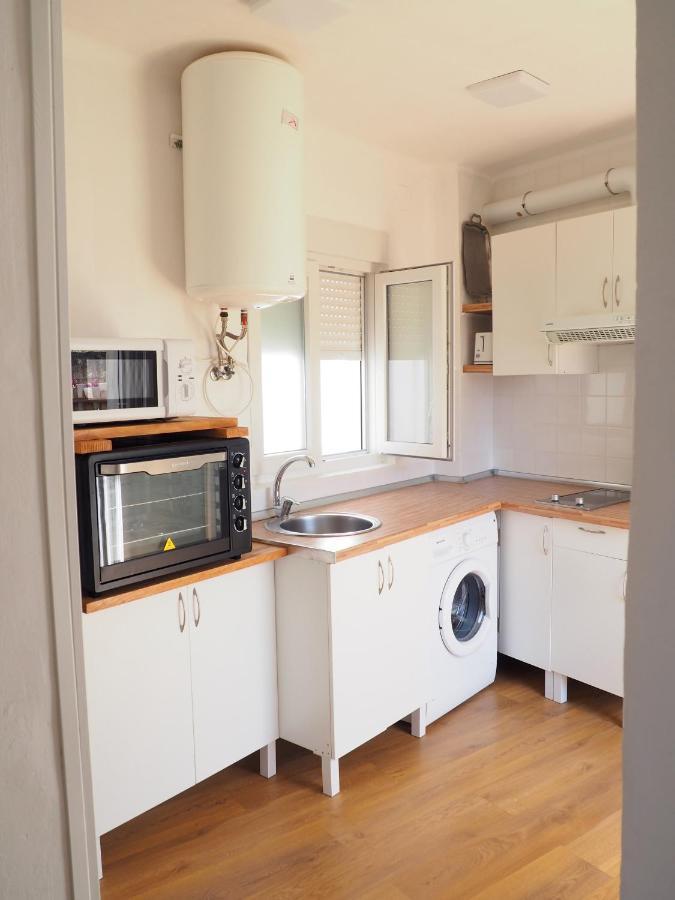 Apartamento En Juderia La Murallita Córdoba Eksteriør billede